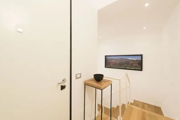 Comfort Apart Daire, 3 Yatak Odası, Teras