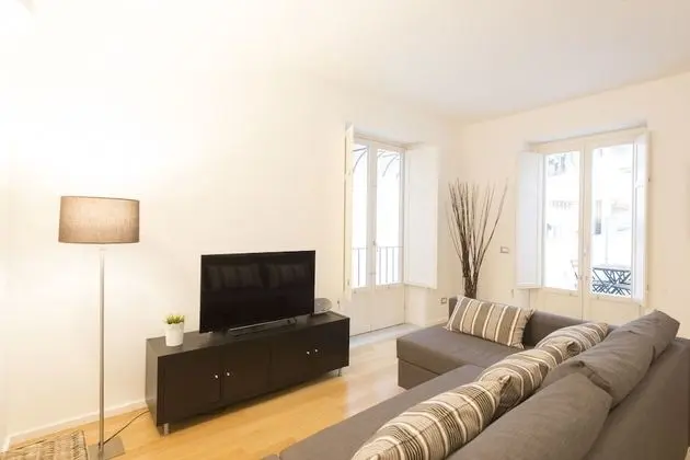 Comfort Apart Daire, 3 Yatak Odası, Teras