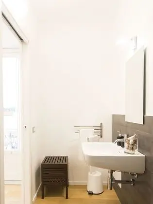 Comfort Apart Daire, 3 Yatak Odası, Teras