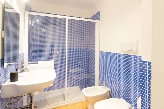 Comfort Apart Daire, 3 Yatak Odası, Teras