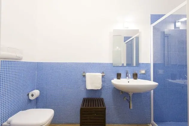 Comfort Apart Daire, 3 Yatak Odası, Teras