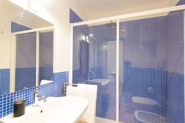 Comfort Apart Daire, 3 Yatak Odası, Teras