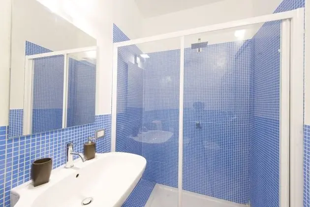 Comfort Apart Daire, 3 Yatak Odası, Teras