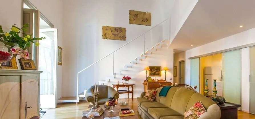 Design Apart Daire, 2 Yatak Odası