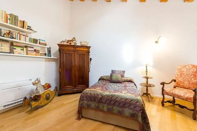 Design Apart Daire, 2 Yatak Odası