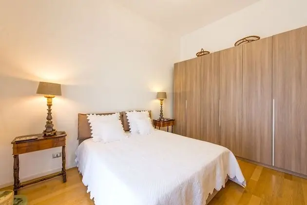 Design Apart Daire, 2 Yatak Odası