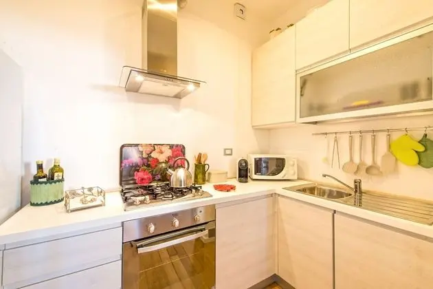 Design Apart Daire, 2 Yatak Odası