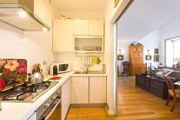 Design Apart Daire, 2 Yatak Odası