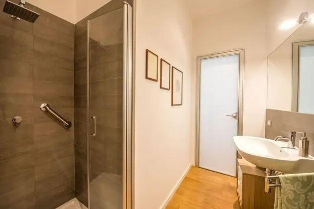 Design Apart Daire, 2 Yatak Odası