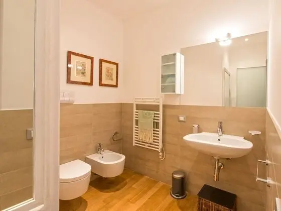 Design Apart Daire, 2 Yatak Odası