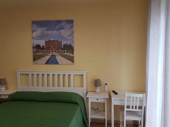 Üç Kişilik Oda