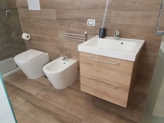 Üç Kişilik Oda