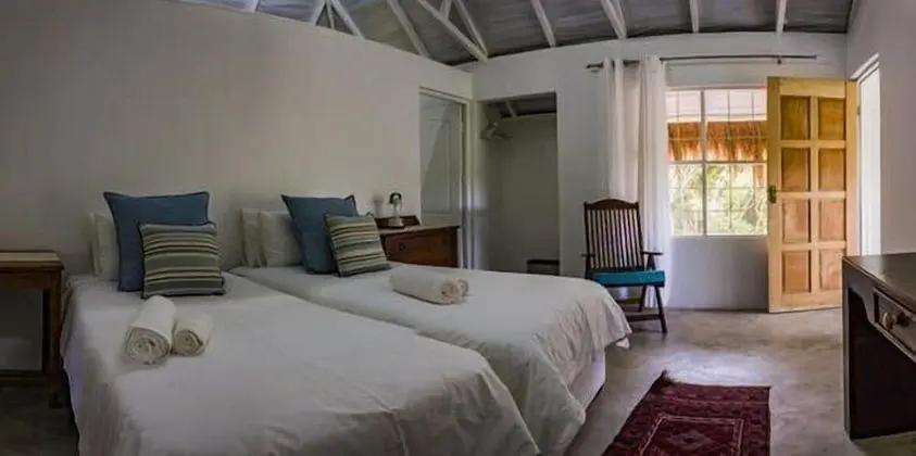 Standard Dağ Evi, 1 Yatak Odası