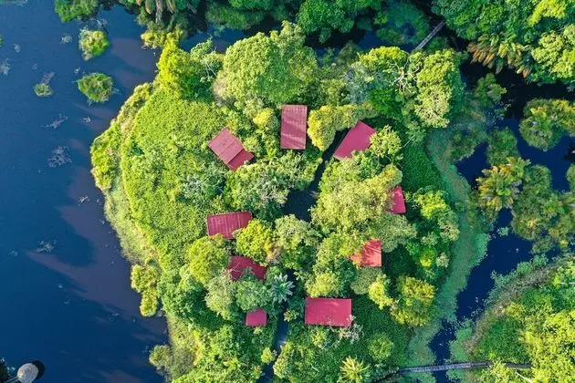 Bungalow