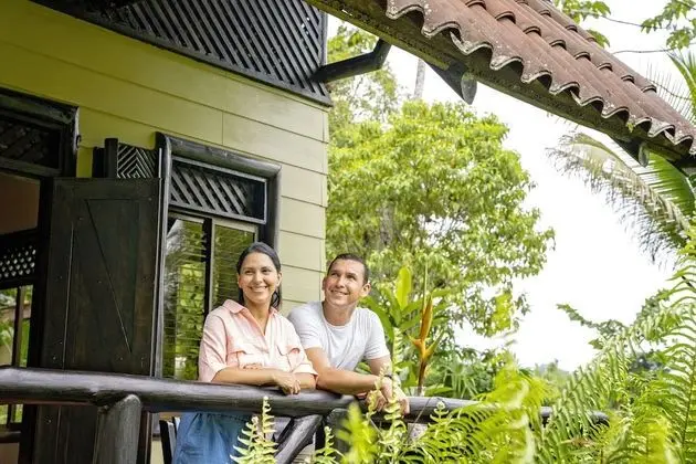 Bungalow