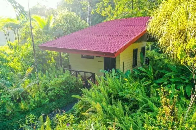 Bungalow