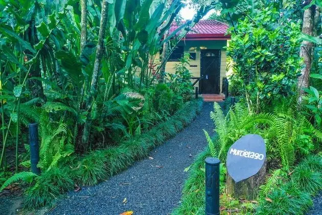Bungalow