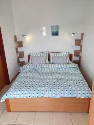 Apart Daire (Mar - 10 m from sea - A1(2+2))