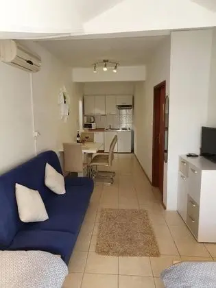 Apart Daire (Mar - 10 m from sea - A1(2+2))