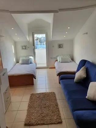 Apart Daire (Mar - 10 m from sea - A1(2+2))