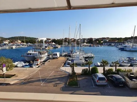 Apart Daire (Mar - 10 m from sea - A1(2+2))
