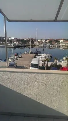 Apart Daire (Mar - 10 m from sea - A1(2+2))
