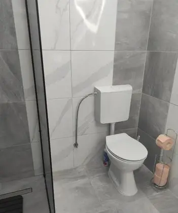 Apart Daire (Mar - 10 m from sea - A1(2+2))