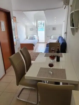 Apart Daire (Mar - 10 m from sea - A1(2+2))