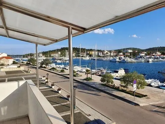 Apart Daire (Mar - 10 m from sea - A1(2+2))