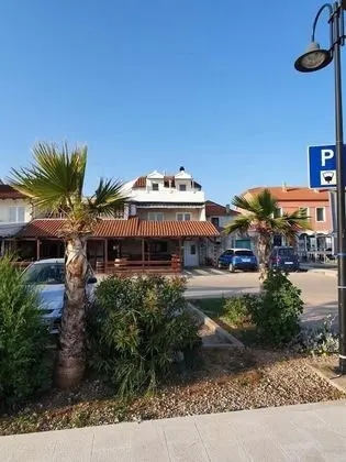 Apart Daire (Mar - 10 m from sea - A1(2+2))