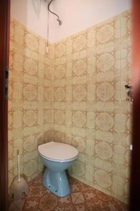 Apart Daire (Mar - 10m from the sea - A1(5+1))