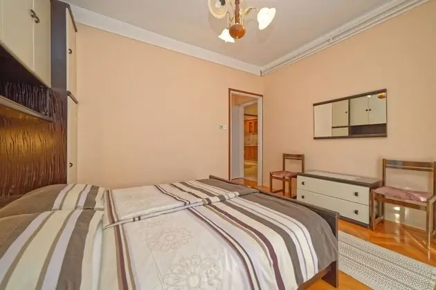 Apart Daire (Mar- 150 m from sea - A1(4))