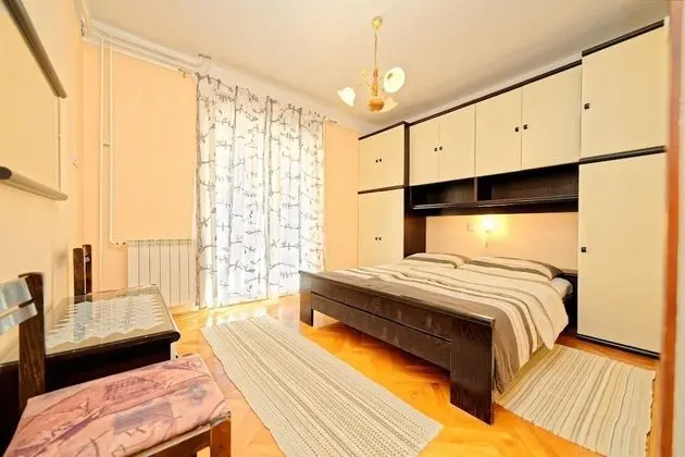 Apart Daire (Mar- 150 m from sea - A1(4))