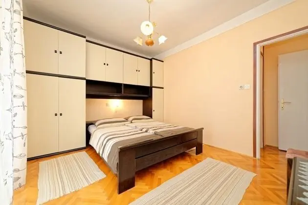Apart Daire (Mar- 150 m from sea - A1(4))