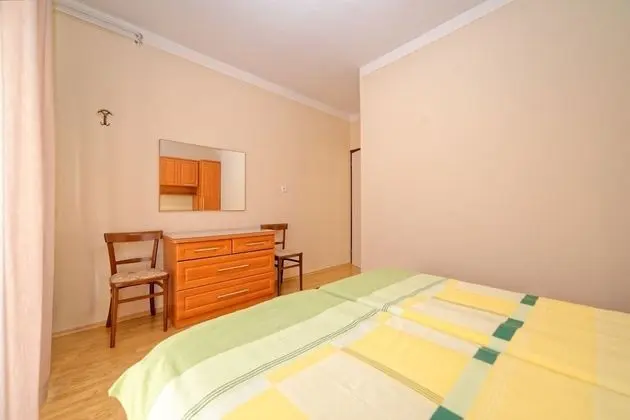 Apart Daire (Mar- 150 m from sea - A1(4))