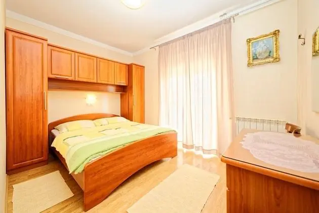 Apart Daire (Mar- 150 m from sea - A1(4))