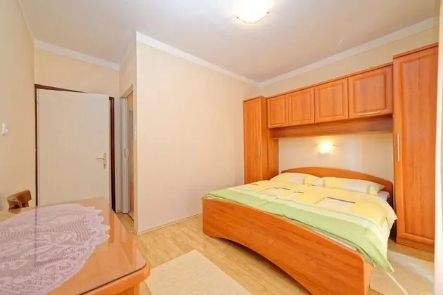 Apart Daire (Mar- 150 m from sea - A1(4))