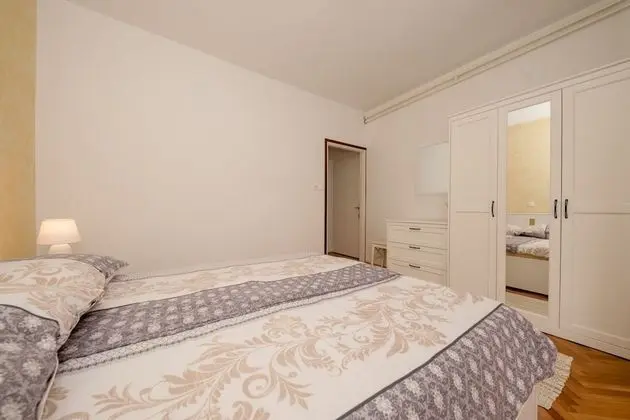 Apart Daire (Mar- 150 m from sea - A1(4))