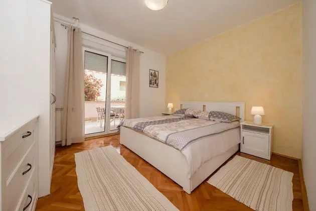 Apart Daire (Mar- 150 m from sea - A1(4))