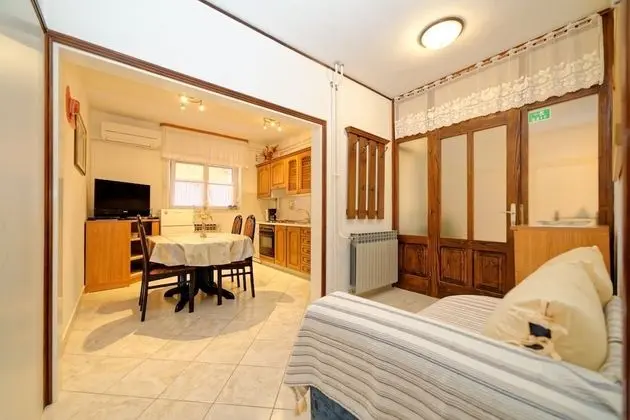 Apart Daire (Mar- 150 m from sea - A1(4))
