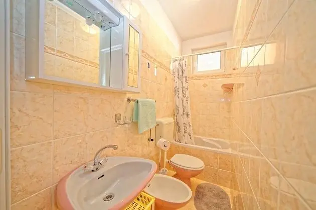 Apart Daire (Mar- 150 m from sea - A1(4))