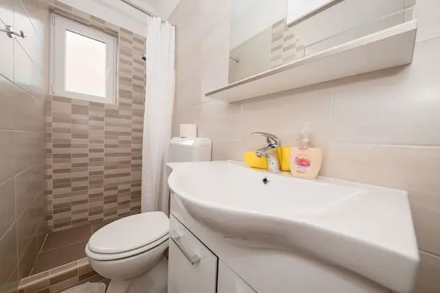 Apart Daire (Mar- 150 m from sea - A1(4))