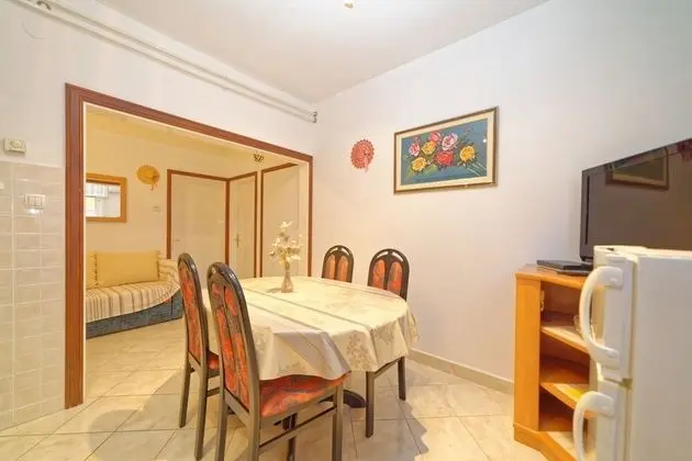 Apart Daire (Mar- 150 m from sea - A1(4))