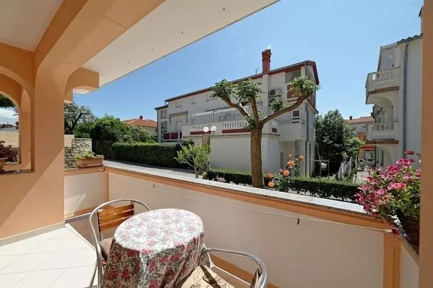 Apart Daire (Mar- 150 m from sea - A1(4))
