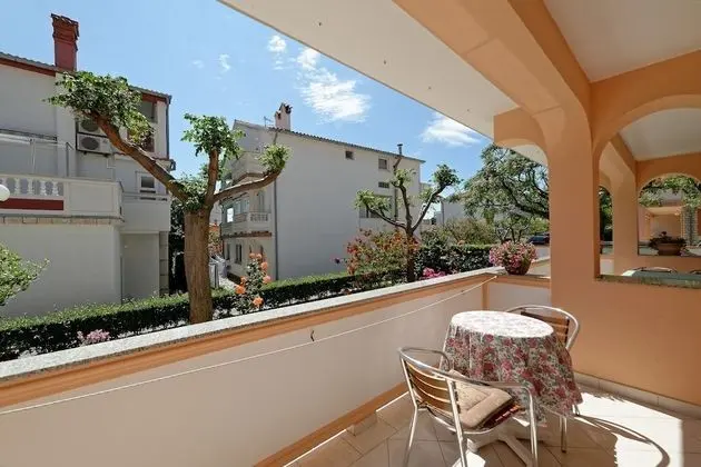 Apart Daire (Mar- 150 m from sea - A1(4))