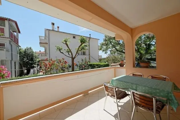 Apart Daire (Mar- 150 m from sea - A1(4))