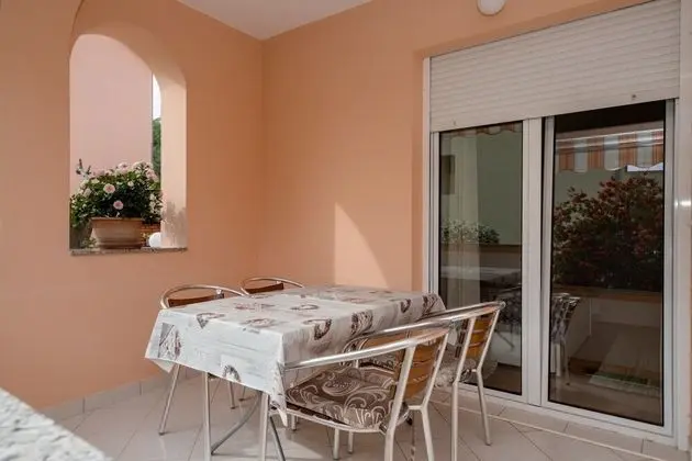 Apart Daire (Mar- 150 m from sea - A1(4))