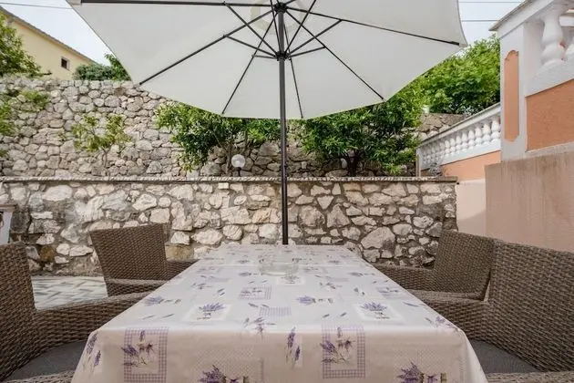 Apart Daire (Mar- 150 m from sea - A2(4))