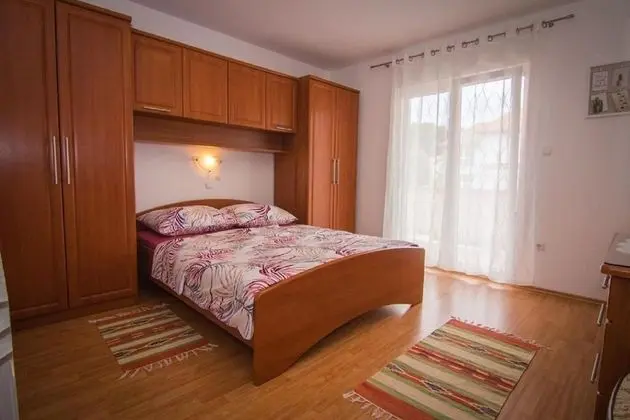 Apart Daire (Mar- 150 m from sea - A2(4))