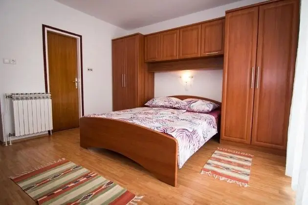 Apart Daire (Mar- 150 m from sea - A2(4))